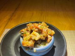 牛肉一口饭-昊·来了寿司(双楠2店)