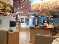 -西贝(宝乐汇店)