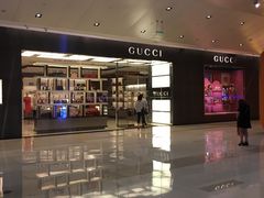 -Gucci(北京金融街购物中心店)