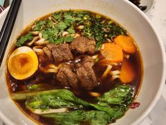 -康师傅私房牛肉面(申虹店)