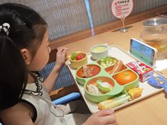 -关东小磨东北菜(上海长风大悦城店)