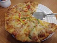 -国宾酒店-花园咖啡自助餐厅(北营房中街店)