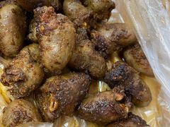 -王记西鎮电烤肉(汶上路店)