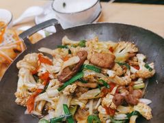 -东北风(江北万达店)