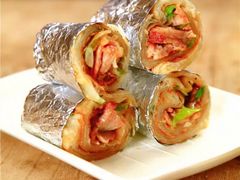 -千日贺茶餐厅(高新万达店)