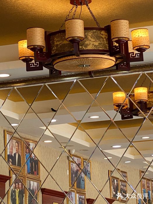 清真利德顺小老饭庄(复兴路店)图片