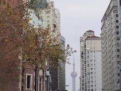 -南京路步行街
