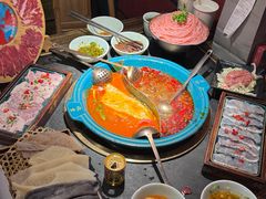 -吼堂老火锅(太古里总店)