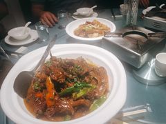 -谢氏老金口(江夏武昌大道店)