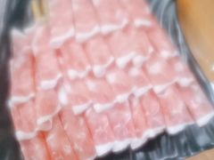 -呷哺呷哺(普陀乐购真北店)