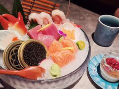-炙柒Sekinana·精致日料(合生汇店)