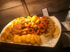 -北京王府井希尔顿酒店·万斯阁西餐厅