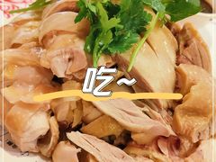 -振鼎鸡(福州路店)