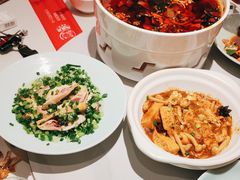 -小山城·馋嘴蛙(亚运村店)