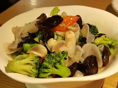-蜀锦堂·川味现炒(襄阳武商汇店)