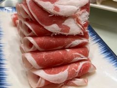 -福寿斋·老北京铜锅涮肉·烤鸭(顺义总店)
