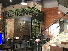 -骄傲de小龙虾 · 全羊馆(新北万达店)