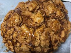 菠萝可颂-85度C(深圳佳宁娜店)