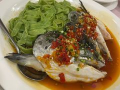 -顺风海鲜港(金玉兰店)