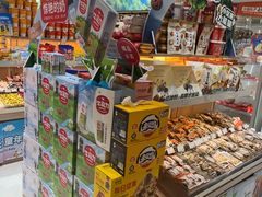 -来伊份(前进西路万象汇店)