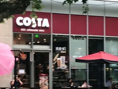 -COSTA COFFEE(常熟路店)