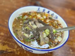 -龙门李家三旦羊肉汤馆