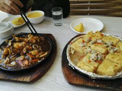 -渔家颂歌渔家味道(青石路店)