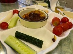 -小山东羊肉汤馆(同济新村店)