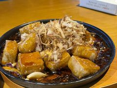 -三凤酒家·百年无锡菜(清扬茂业店)