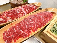 -左庭右院鲜牛肉火锅(新梅广场店)