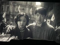 -大光明电影院(南京西路店)