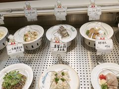 -惠宾饭庄(中山路店)