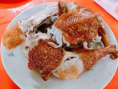 -亚一荔枝柴烧鸡(仙葫店)