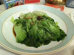 -明香海鲜酒家(华强北店)