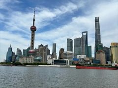 -东方明珠广播电视塔