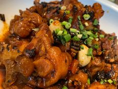 -渔乡米香·剁椒鱼头(四方坪店)