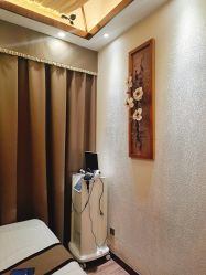 -芳朵美容养生SPA