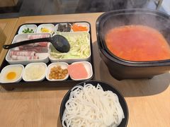 -阿香米线(凯德广场.1818店)