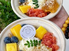 -白色日记·手作酸奶(麦凯乐店)