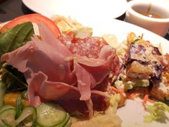 -拉蒂娜·巴西牛排馆 Latina·Brazilian Steakhouse(王府井喜悦店)