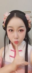 -盘子女人坊古装写真摄影(厦门总店)