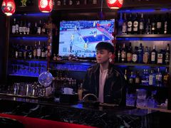 -聚点酒吧(龙湖滨江天街店)