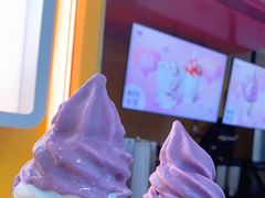 -麦当劳(哈西万达店)
