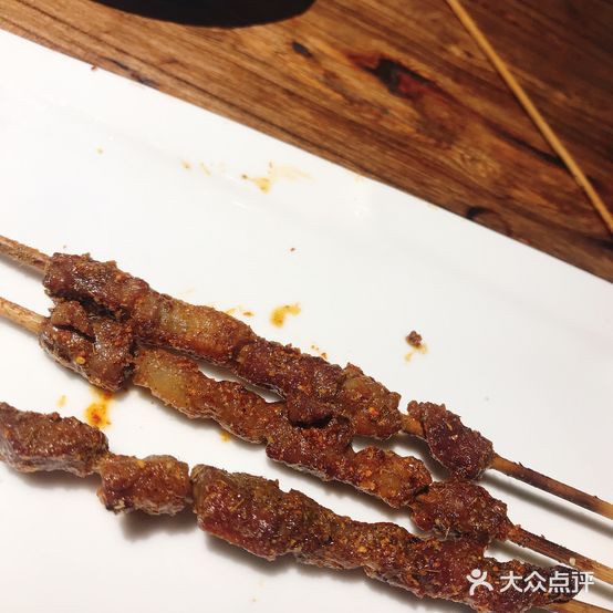 东北佬烧烤(额吉淖尔路店)