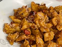 -家有美味(户部山二店)