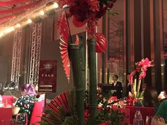 -舟山希尔顿酒店