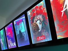 -荒岛实景沉浸密室(江汉路1店)