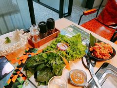 -千纸鹤嫩汁烤肉(西大直街店)