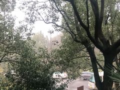 -上海怡沁园度假酒店
