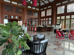 -海口万豪·大堂吧·望海吧.日落海景·下午茶·奶茶·咖啡·轻食·蛋糕·鸡尾酒·清吧